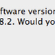 Illustration for article titled iPhone Firmware 3.0 Is Alive